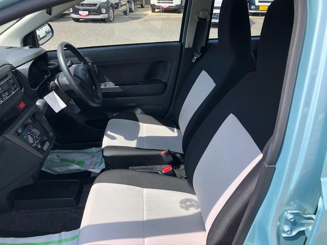 ミライースL SAIII 4WD 走行距離10000km4WD スマートアシスト マニュアルエアコン インテグレードCD・AM/FM付ステレオ キーレスエントリー コーナーセンサー(山形県)の中古車