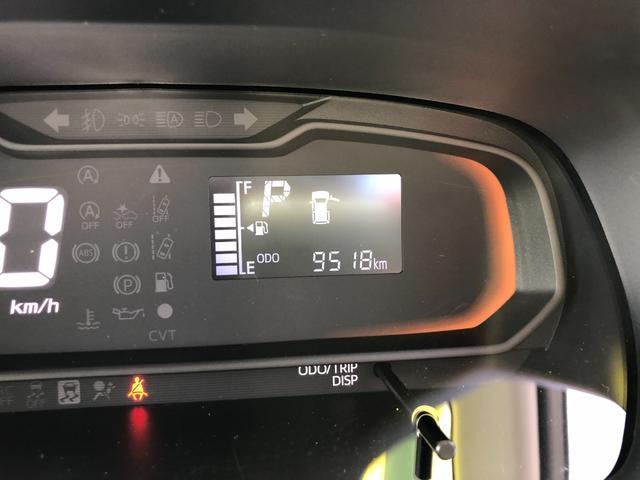 ミライースL SAIII 4WD 走行距離10000km4WD スマートアシスト マニュアルエアコン インテグレードCD・AM/FM付ステレオ キーレスエントリー コーナーセンサー(山形県)の中古車