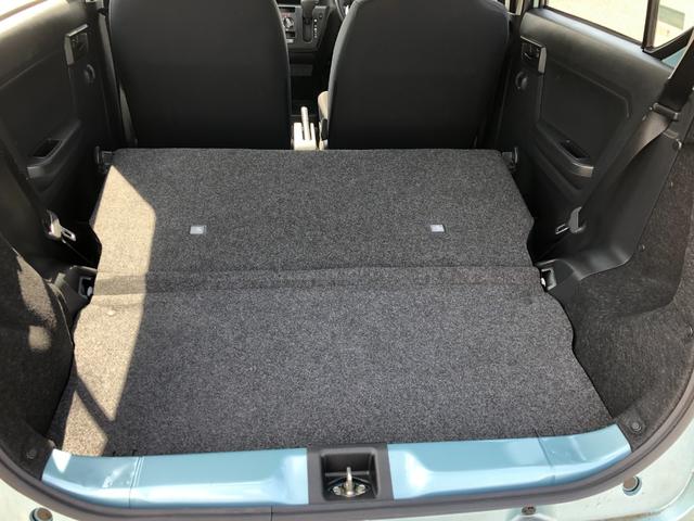 ミライースＬ　ＳＡIII　４ＷＤ　走行距離１００００ｋｍ４ＷＤ　スマートアシスト　マニュアルエアコン　インテグレードＣＤ・ＡＭ／ＦＭ付ステレオ　キーレスエントリー　コーナーセンサー（山形県）の中古車