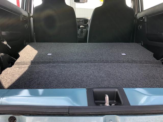 ミライースＬ　ＳＡIII　４ＷＤ　走行距離１００００ｋｍ４ＷＤ　スマートアシスト　マニュアルエアコン　インテグレードＣＤ・ＡＭ／ＦＭ付ステレオ　キーレスエントリー　コーナーセンサー（山形県）の中古車