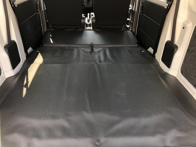 ハイゼットカーゴＤＸ　４ＷＤ　走行距離２０００ｋｍ・ＡＭ／ＦＭラジオ４ＷＤ　スマートアシスト　キーレスエントリー　ＡＭ／ＦＭラジオ　マニュアルエアコン　コーナーセンサー　アイドリングストップ（山形県）の中古車