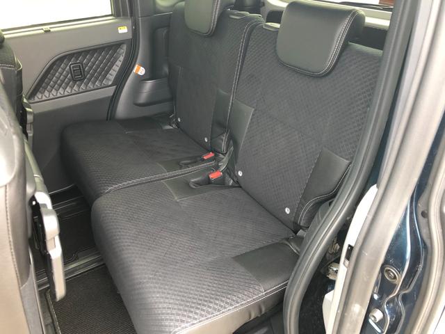 タントカスタムXセレクション 4WD 走行距離38000km・ナビ4WD スマートアシスト 14インチアルミホイール ステアリングスイッチ カーナビ パワースライドドア キーフリーシステム プッシュボタンスタート 電動パーキングブレーキ コーナーセンサー(山形県)の中古車