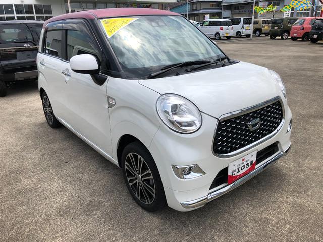 キャストスタイルＧ　プライムコレクション　ＳＡIII２ＷＤ　スマートアシスト　カーナビ　オートエアコン　キーフリーシステム　プッシュボタンスタート　アルミホイール　ＬＥＤフォグランプ（山形県）の中古車