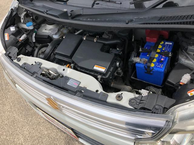 スペーシアカスタムＸＳ　４ＷＤ　走行距離５９０００ｋｍ・ナビ・バックカメラ平成２５年式　４ＷＤ　走行距離５９０００ｋｍ　バックカメラ　プッシュボタンスタート　アイドリングストップ　オートエアコン　カーナビ（山形県）の中古車