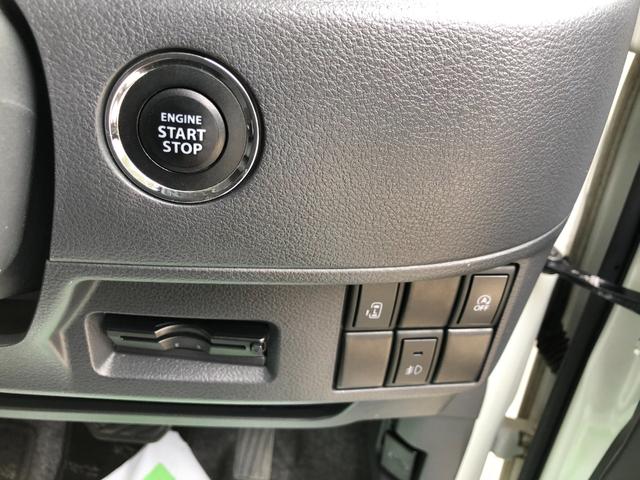 スペーシアカスタムＸＳ　４ＷＤ　走行距離５９０００ｋｍ・ナビ・バックカメラ平成２５年式　４ＷＤ　走行距離５９０００ｋｍ　バックカメラ　プッシュボタンスタート　アイドリングストップ　オートエアコン　カーナビ（山形県）の中古車
