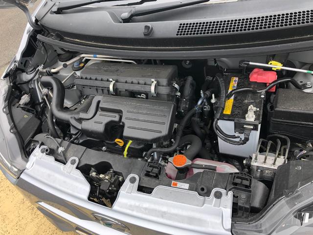 ミライースＸ　リミテッドＳＡIII　走行距離１２０００ｋｍ４ＷＤ　スマートアシスト　マニュアルエアコン　１４インチフルホイールキャップ　コーナーセンサー　純正ナビ装着用アップグレードパック（山形県）の中古車