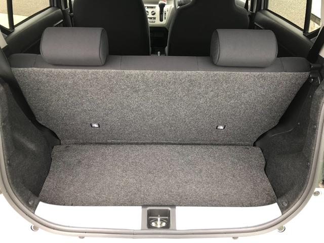 ミライースＸ　リミテッドＳＡIII　走行距離１２０００ｋｍ４ＷＤ　スマートアシスト　マニュアルエアコン　１４インチフルホイールキャップ　コーナーセンサー　純正ナビ装着用アップグレードパック（山形県）の中古車