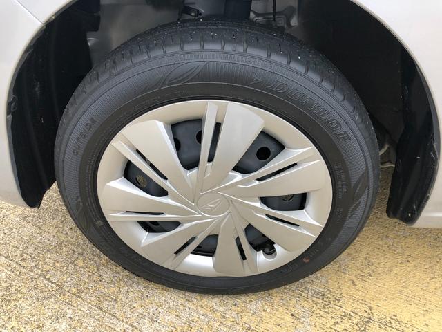 ミライースＸ　リミテッドＳＡIII　走行距離１２０００ｋｍ４ＷＤ　スマートアシスト　マニュアルエアコン　１４インチフルホイールキャップ　コーナーセンサー　純正ナビ装着用アップグレードパック（山形県）の中古車