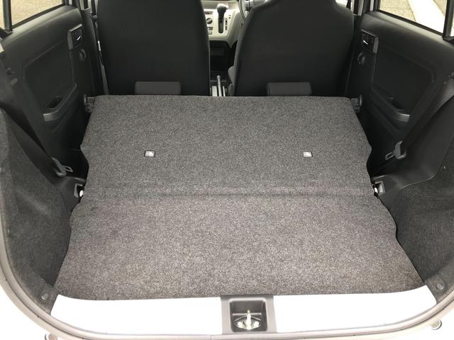 ミライースＸ　リミテッドＳＡIII　走行距離１２０００ｋｍ４ＷＤ　スマートアシスト　マニュアルエアコン　１４インチフルホイールキャップ　コーナーセンサー　純正ナビ装着用アップグレードパック（山形県）の中古車