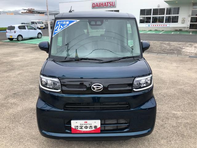 タントＸ　２ＷＤ　走行距離１４０００ｋｍ・ナビ２ＷＤ　スマートアシスト　カーナビ　ステアリングスイッチ　キーフリーシステム　プッシュボタンスタート　オートエアコン　両側パワースライドドア（山形県）の中古車