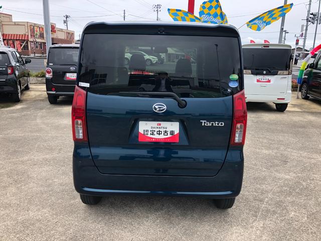 タントＸ　２ＷＤ　走行距離１４０００ｋｍ・ナビ２ＷＤ　スマートアシスト　カーナビ　ステアリングスイッチ　キーフリーシステム　プッシュボタンスタート　オートエアコン　両側パワースライドドア（山形県）の中古車