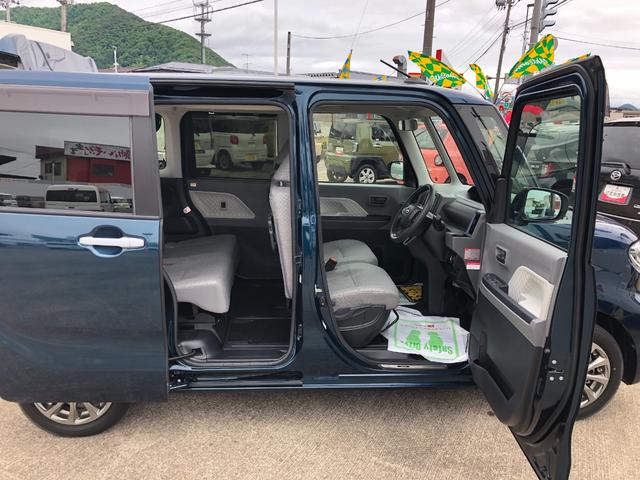 タントＸ　２ＷＤ　走行距離１４０００ｋｍ・ナビ２ＷＤ　スマートアシスト　カーナビ　ステアリングスイッチ　キーフリーシステム　プッシュボタンスタート　オートエアコン　両側パワースライドドア（山形県）の中古車