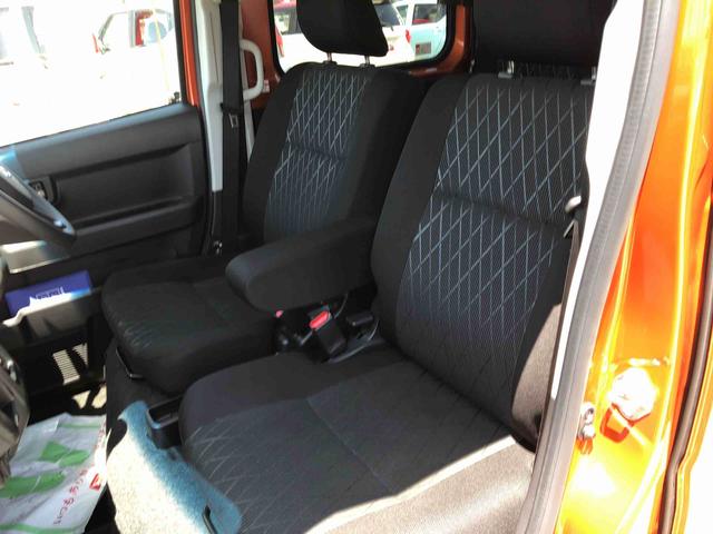 アトレーRS 4WD 走行距離5912km4WD スマートアシスト 車検整備付き オートエアコン 12インチホイール 両側パワースライドドア 純正ナビ装着用アップグレードパック LEDフォグランプ(山形県)の中古車
