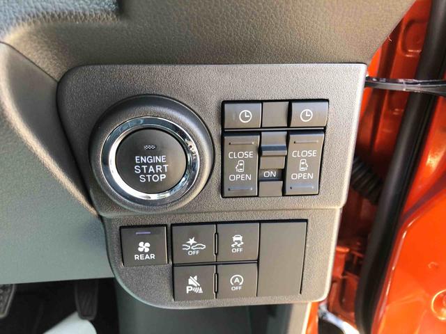 アトレーＲＳ　４ＷＤ　走行距離５９１２ｋｍ４ＷＤ　スマートアシスト　車検整備付き　オートエアコン　１２インチホイール　両側パワースライドドア　純正ナビ装着用アップグレードパック　ＬＥＤフォグランプ（山形県）の中古車