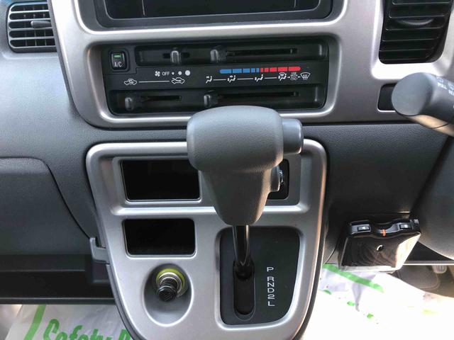 ハイゼットカーゴDX 4WD 走行距離34293km4WD 車検整備付き スマートアシスト マニュアルエアコン キーレスエントリー AM/FMラジオ スチールホイール ETC(山形県)の中古車