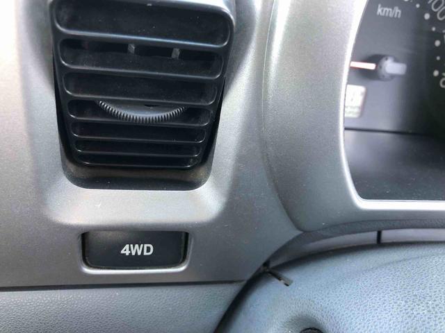ハイゼットカーゴＤＸ　４ＷＤ　走行距離３４２９３ｋｍ４ＷＤ　車検整備付き　スマートアシスト　マニュアルエアコン　キーレスエントリー　ＡＭ／ＦＭラジオ　スチールホイール　ＥＴＣ（山形県）の中古車