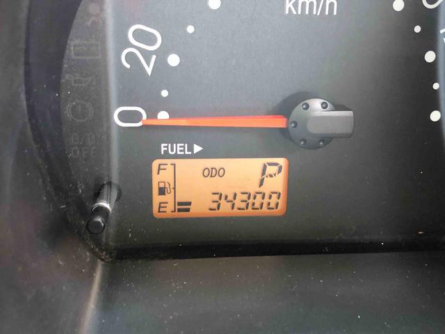 ハイゼットカーゴＤＸ　４ＷＤ　走行距離３４２９３ｋｍ４ＷＤ　車検整備付き　スマートアシスト　マニュアルエアコン　キーレスエントリー　ＡＭ／ＦＭラジオ　スチールホイール　ＥＴＣ（山形県）の中古車