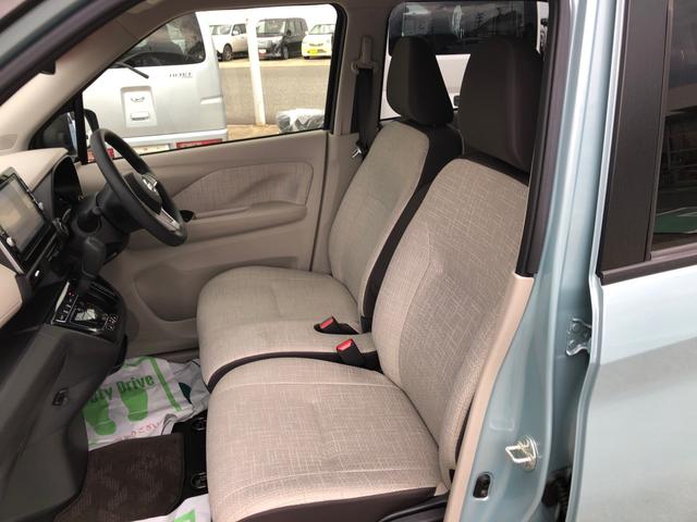 デイズＸ　４ＷＤ　走行距離５５６５８ｋｍ４ＷＤ　カーナビゲーション　ステアリングスイッチ　アルミホイール　オートエアコン　フロントベンチシート　バックモニター（山形県）の中古車