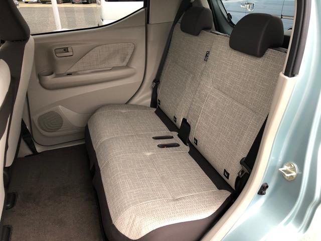 デイズＸ　４ＷＤ　走行距離５５６５８ｋｍ４ＷＤ　カーナビゲーション　ステアリングスイッチ　アルミホイール　オートエアコン　フロントベンチシート　バックモニター（山形県）の中古車