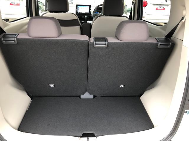 デイズＸ　４ＷＤ　走行距離５５６５８ｋｍ４ＷＤ　カーナビゲーション　ステアリングスイッチ　アルミホイール　オートエアコン　フロントベンチシート　バックモニター（山形県）の中古車