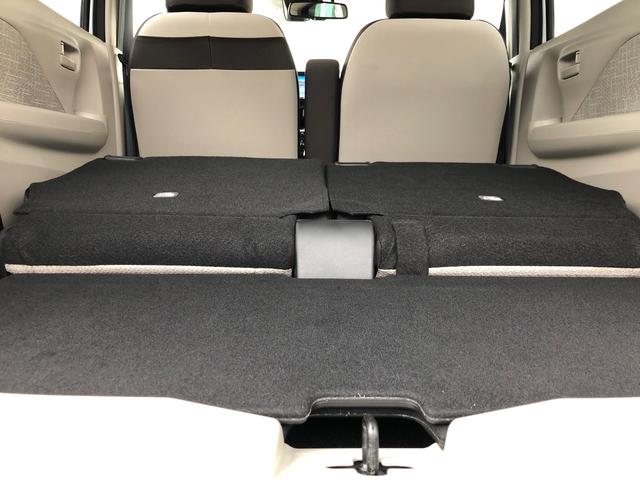 デイズＸ　４ＷＤ　走行距離５５６５８ｋｍ４ＷＤ　カーナビゲーション　ステアリングスイッチ　アルミホイール　オートエアコン　フロントベンチシート　バックモニター（山形県）の中古車