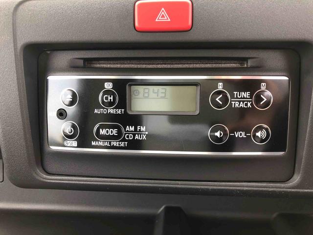 ハイゼットトラックエクストラ４ＷＤ　スマートアシスト　ＣＤステレオ　キーレスエントリー　マニュアルエアコン　スチールホイール（山形県）の中古車