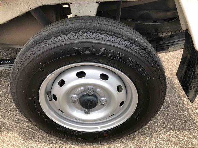 ハイゼットトラックエクストラ４ＷＤ　スマートアシスト　ＣＤステレオ　キーレスエントリー　マニュアルエアコン　スチールホイール（山形県）の中古車