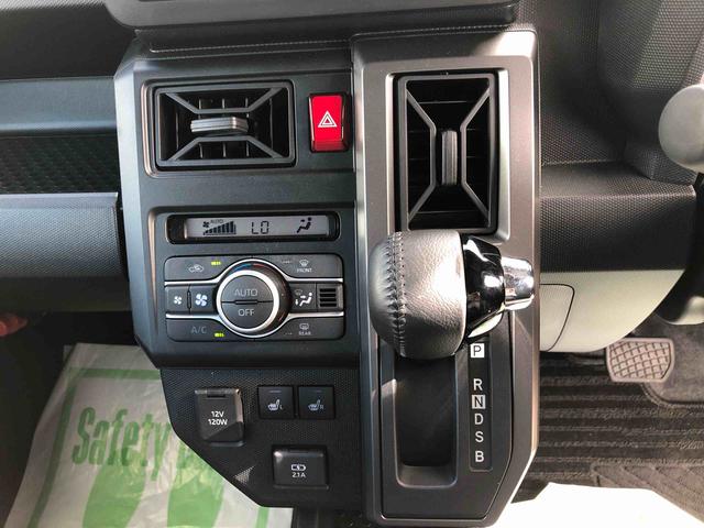 タフトＧターボ　ダーククロムベンチャー　４ＷＤ　走行２２５９ｋｍ４ＷＤ　スマートアシスト　１５インチアルミホイール　ＬＥＤヘッドランプ　電動パーキングブレーキ　プッシュボタンスタート　キーフリー　コーナーセンサー（山形県）の中古車