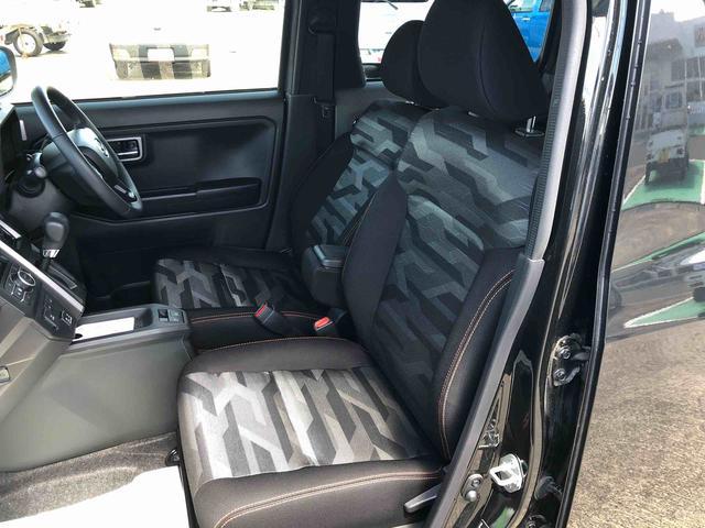 タフトＧ　クロムベンチャー　４ＷＤ　走行距離５４０１１ｋｍ４ＷＤ　スマートアシスト　オートエアコン　電動パーキングブレーキ　カーナビ　バックモニター　１５インチアルミホイール　キーフリー（山形県）の中古車