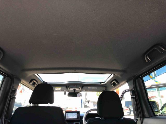 タフトＧ　クロムベンチャー　４ＷＤ　走行距離５４０１１ｋｍ４ＷＤ　スマートアシスト　オートエアコン　電動パーキングブレーキ　カーナビ　バックモニター　１５インチアルミホイール　キーフリー（山形県）の中古車