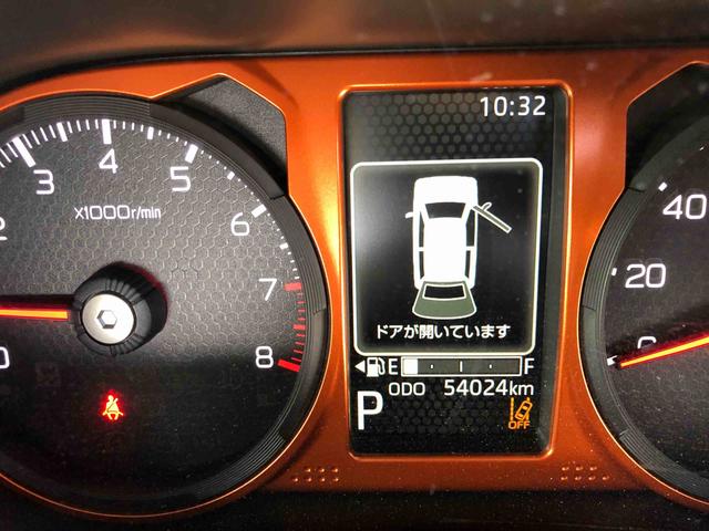 タフトＧ　クロムベンチャー　４ＷＤ　走行距離５４０１１ｋｍ４ＷＤ　スマートアシスト　オートエアコン　電動パーキングブレーキ　カーナビ　バックモニター　１５インチアルミホイール　キーフリー（山形県）の中古車