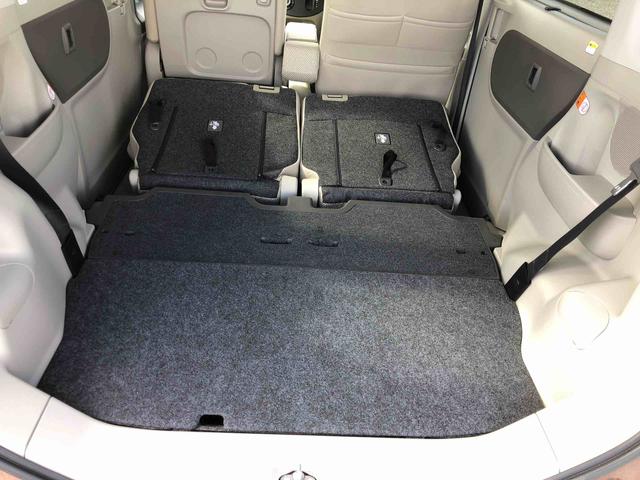 タントＸ　ＳＡII　４ＷＤ　走行距離６０６０９ｋｍ４ＷＤ　スマートアシスト　プッシュボタンスタート　キーフリーシステム　オートエアコン　アルミホイール　ステアリングスイッチ（山形県）の中古車