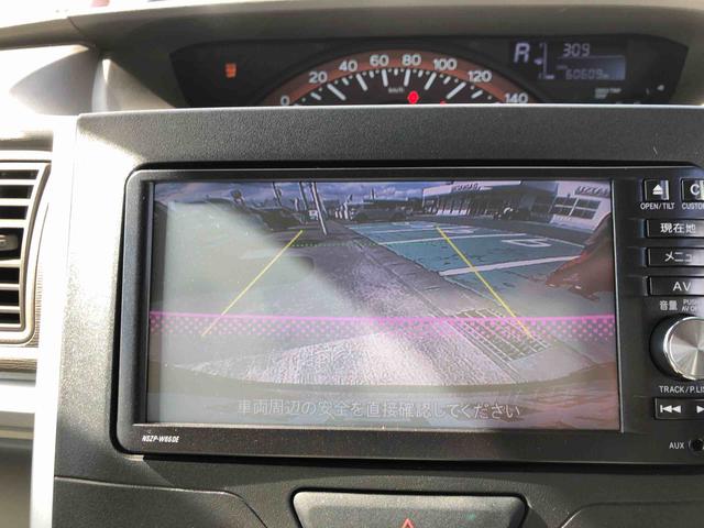 タントＸ　ＳＡII　４ＷＤ　走行距離６０６０９ｋｍ４ＷＤ　スマートアシスト　プッシュボタンスタート　キーフリーシステム　オートエアコン　アルミホイール　ステアリングスイッチ（山形県）の中古車