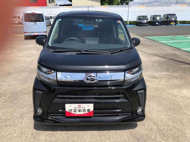 ムーヴカスタム　ＸリミテッドII　ＳＡIII　４ＷＤ４ＷＤ　スマートアシスト　アルミホイール　カーナビ　パノラマモニター　オートエアコン　ステアリングスイッチ　キーフリーシステム（山形県）の中古車