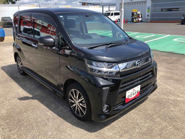 ムーヴカスタム　ＸリミテッドII　ＳＡIII　４ＷＤ４ＷＤ　スマートアシスト　アルミホイール　カーナビ　パノラマモニター　オートエアコン　ステアリングスイッチ　キーフリーシステム（山形県）の中古車