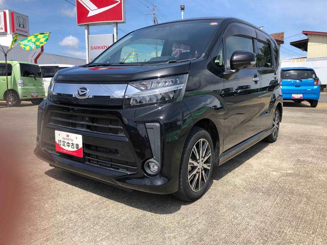 ムーヴカスタム　ＸリミテッドII　ＳＡIII　４ＷＤ４ＷＤ　スマートアシスト　アルミホイール　カーナビ　パノラマモニター　オートエアコン　ステアリングスイッチ　キーフリーシステム（山形県）の中古車