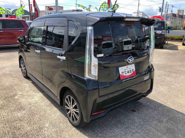 ムーヴカスタム　ＸリミテッドII　ＳＡIII　４ＷＤ４ＷＤ　スマートアシスト　アルミホイール　カーナビ　パノラマモニター　オートエアコン　ステアリングスイッチ　キーフリーシステム（山形県）の中古車