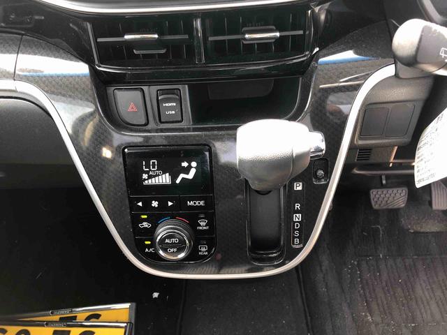 ムーヴカスタム　ＸリミテッドII　ＳＡIII　４ＷＤ４ＷＤ　スマートアシスト　アルミホイール　カーナビ　パノラマモニター　オートエアコン　ステアリングスイッチ　キーフリーシステム（山形県）の中古車