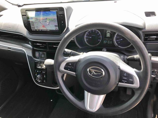 ムーヴカスタム　ＸリミテッドII　ＳＡIII　４ＷＤ４ＷＤ　スマートアシスト　アルミホイール　カーナビ　パノラマモニター　オートエアコン　ステアリングスイッチ　キーフリーシステム（山形県）の中古車