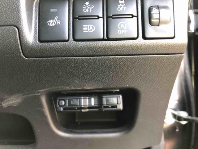 ムーヴカスタム　ＸリミテッドII　ＳＡIII　４ＷＤ４ＷＤ　スマートアシスト　アルミホイール　カーナビ　パノラマモニター　オートエアコン　ステアリングスイッチ　キーフリーシステム（山形県）の中古車