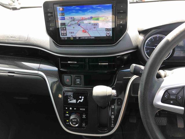 ムーヴカスタム　ＸリミテッドII　ＳＡIII　４ＷＤ４ＷＤ　スマートアシスト　アルミホイール　カーナビ　パノラマモニター　オートエアコン　ステアリングスイッチ　キーフリーシステム（山形県）の中古車