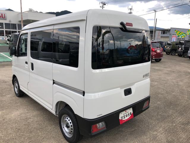 ハイゼットカーゴDX 4WD 走行距離1267km4WD スマートアシスト AM/FMラジオ コーナーセンサー キーレスエントリー マニュアルエアコン スチールホイール スライドドア(山形県)の中古車