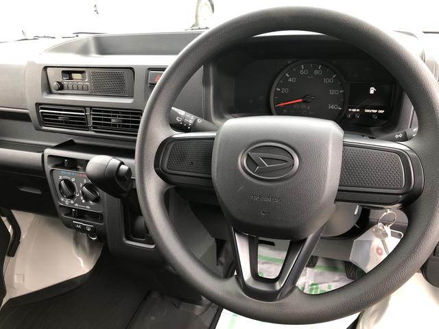 ハイゼットカーゴDX 4WD 走行距離1267km4WD スマートアシスト AM/FMラジオ コーナーセンサー キーレスエントリー マニュアルエアコン スチールホイール スライドドア(山形県)の中古車