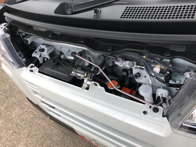 ハイゼットカーゴDX 4WD 走行距離1267km4WD スマートアシスト AM/FMラジオ コーナーセンサー キーレスエントリー マニュアルエアコン スチールホイール スライドドア(山形県)の中古車