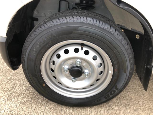 ハイゼットカーゴDX 4WD 走行距離1267km4WD スマートアシスト AM/FMラジオ コーナーセンサー キーレスエントリー マニュアルエアコン スチールホイール スライドドア(山形県)の中古車