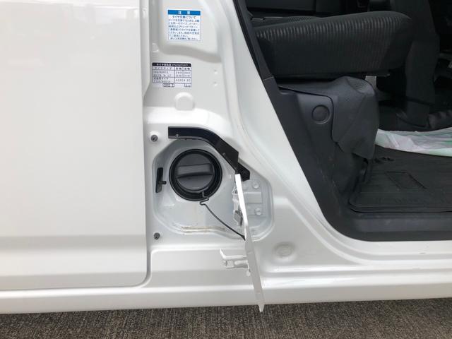 ハイゼットカーゴＤＸ　４ＷＤ　走行距離１２６７ｋｍ４ＷＤ　スマートアシスト　ＡＭ／ＦＭラジオ　コーナーセンサー　キーレスエントリー　マニュアルエアコン　スチールホイール　スライドドア（山形県）の中古車