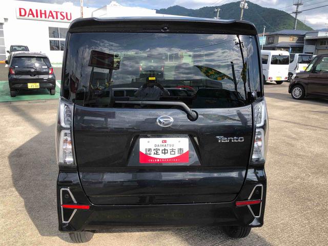 タントカスタムXスタイルセレクション 4WD 走行23543km4WD スマートアシスト 14インチアルミホイール キーフリー カーナビ ステアリングスイッチ プッシュボタンスタート バックモニター(山形県)の中古車