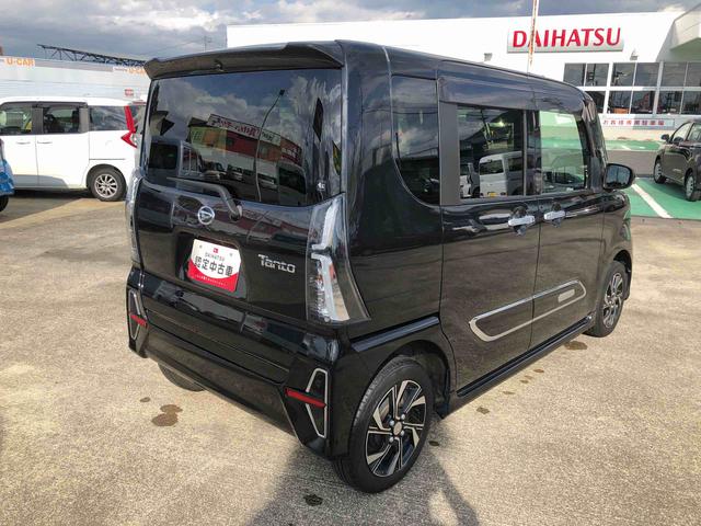 タントカスタムXスタイルセレクション 4WD 走行23543km4WD スマートアシスト 14インチアルミホイール キーフリー カーナビ ステアリングスイッチ プッシュボタンスタート バックモニター(山形県)の中古車