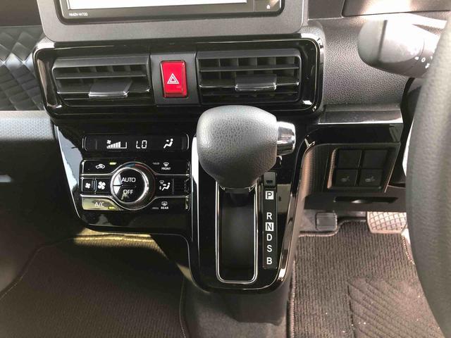 タントカスタムXスタイルセレクション 4WD 走行23543km4WD スマートアシスト 14インチアルミホイール キーフリー カーナビ ステアリングスイッチ プッシュボタンスタート バックモニター(山形県)の中古車
