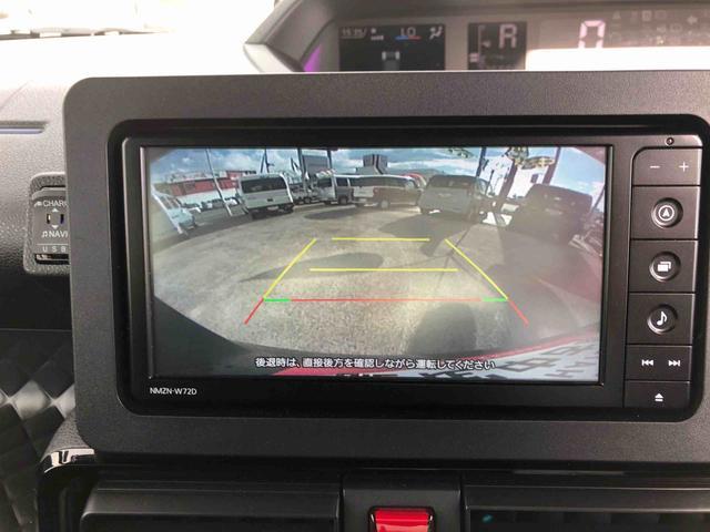 タントカスタムXスタイルセレクション 4WD 走行23543km4WD スマートアシスト 14インチアルミホイール キーフリー カーナビ ステアリングスイッチ プッシュボタンスタート バックモニター(山形県)の中古車
